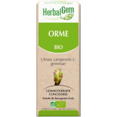 Ulmenknospe 50 ml Bio - Herbalgem - Gemmotherapie - 2