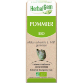 Pommier bourgeon Bio - Malus communis Macérat - 50 ml - Herbalgem - Gemmothérapie - 2