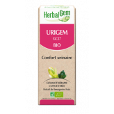 Urigem - Voies urinaires - Spray 15 ml Bio - Herbalgem - GC27 - Gemmothérapie - 2