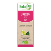 Urigem 15 ml Bio - Herbalgem - GC27 - Gemmothérapie - 2