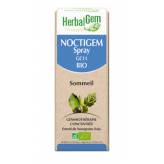 Noctigem - Sommeil - spray 15 ml Bio - Herbalgem - GC11 - Gemmothérapie - 2