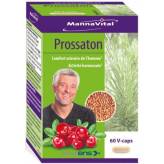 Prossaton 60 gélules végétales - Mannavital - Troubles Masculins - Prostate - 1-Prossaton 60 gélules végétales - Mannavital