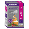 Vitamin C Platinum 60 Tabletten - Mannavital - Vitamin C, Acerola und Bioflavonoide - 2
