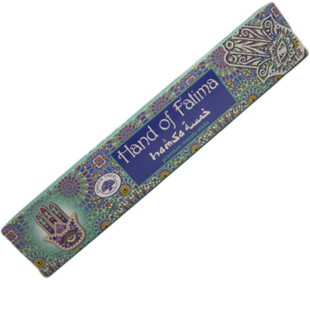  - Encens, Résines Traditionnelles & Fumigation - 1