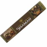 Encens en baguettes - Call of the Shaman 15 gr - Green Tree - Encens, Résines Traditionnelles & Fumigation - 2-Encens en baguettes - Call of the Shaman 15 gr - Green Tree