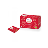 Infusion pour une Bonne Tension et Circulation Bio - 20 sachets - Ladrôme - Tisanes en infusettes - 1-Aufguss für guten Blutdruck und Kreislauf Bio - 20 Beutel - Ladrôme