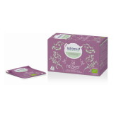 Infusion pour la Relaxation Bio - 20 sachets - Ladrôme - Tisanes en infusettes - 1-Bio-Entspannungstee - 20 Beutel - Ladrôme