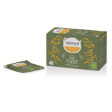 Infusion pour Un Bon Transit Bio - 20 sachets - Ladrôme - Tisanes en infusettes - 1-Organische infusie voor een goede doorgang - 20 zakjes - Ladrôme