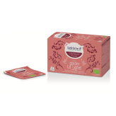 Infusion pour Garder la Ligne Bio - 20 sachets - Ladrôme - Tisanes en infusettes - 1-Bio-Aufguss zur Erhaltung Ihrer Figur - 20 Beutel - Ladrôme