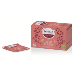  - Tisanes en infusettes - 1