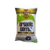 Café vert Wilson's moulu 500 gr-Café vert Wilson's moulu 500 gr - Wilson's