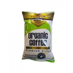 Wilson's gemahlener grüner Kaffee 500 gr