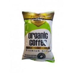 Café vert Wilson's moulu 500 gr