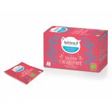 Infusion pour L'Allaitement maternelle Bio - 20 sachets - Ladrôme - Grossesse - Allaitement - 2-Infusion pour L'Allaitement Maternel Bio - 20 sachets - Ladrôme