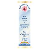 Aspen 20 ml - N°2 - Fleurs de Bach Bio - Biofloral - Fleurs de Bach et élixirs floraux - 1-Aspen 20 ml - N°2 - Fleurs de Bach Bio - Biofloral