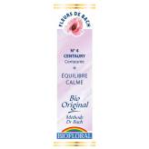 Centaury 20 ml - N°4 - Fleurs de Bach Bio - Biofloral - Fleurs de Bach et élixirs floraux - 1-Centaury 20 ml - N°4 - Fleurs de Bach Bio - Biofloral