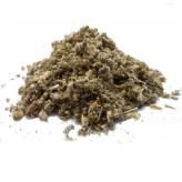 Infusion de Marrube blanc Bio - PC-Tisane Marrube blanc Bio - Plante coupée