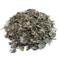 Infusion de Saule - Bio - FC-Tisane Saule Salix Bio - Feuille