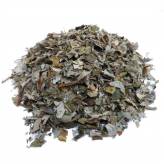 Saule - Tisane Salix alba - Feuille coupée Bio - Plantes médicinales en vrac - Tisanes de plantes simples - 1-Saule - Tisane Salix alba - Feuille coupée Bio