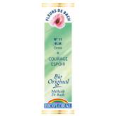Elm 20 ml - N° 11 - Fleurs de Bach Bio - Biofloral - Fleurs de Bach et élixirs floraux - 1-Elm 20 ml - N° 11 - Fleurs de Bach Bio - Biofloral