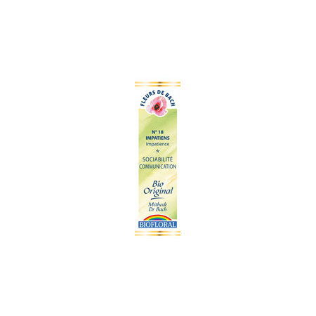 Larch 20 ml - N° 19 - Fleurs de Bach Bio - Biofloral - Fleurs de Bach et élixirs floraux - 1 Larch 20 ml - N° 19 - Fleurs de Bach Bio - Biofloral - Fleurs de Bach et élixirs floraux - 1