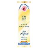 Olive 20 ml - N° 23 - Fleurs de Bach Bio - Biofloral - Fleurs de Bach et élixirs floraux - 1-Olive 20 ml - N° 23 - Fleurs de Bach Bio - Biofloral