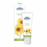 Baume Arnica à la Silice Bio 50 ml - Biofloral - Baumes et beurres de soins + - 1-Baume Arnica à la Silice Bio 50 ml - Biofloral