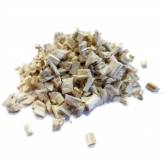 Infusion de Guimauve Bio - RCD-Tisane Guimauve Tisane Bio - Morceaux décortiqués