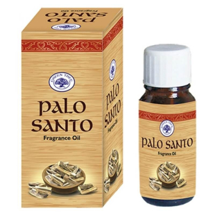 Huile parfumée - Palo Santo 10 ml - Green Tree - 1 - Herboristerie du Valmont Huile parfumée - Palo Santo 10 ml - Green Tree - 1 - Herboristerie du Valmont