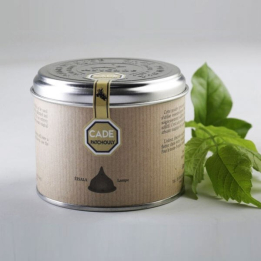  - Encens, Résines Traditionnelles & Fumigation - 1