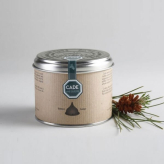 Cade poudre - Senteur Pin sylvestre  90 gr - ArtCade - Encens, Résines Traditionnelles & Fumigation - 1-Cade-Pulver – Duft nach schottischer Kiefer, 90 g – ArtCade