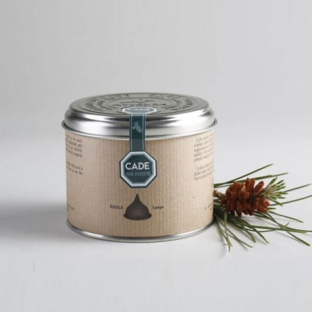  - Encens, Résines Traditionnelles & Fumigation - 1