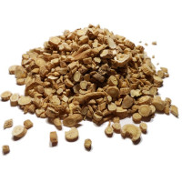 Infusion d'Astragale - RC-Tisane Astragale - Racine coupée