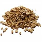 Infusion d'Astragale - RC-Tisane Astragale - Racine coupée