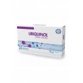 Ubiquinol extra 100 mg 30 végécaps - Nutrissentiel - 1 - Herboristerie du Valmont