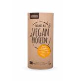 Protéines végétales Bio - Organic Mix 3 - Nature 400 gr - Purasana - SuperFood - Superaliments - Raw Food - 1