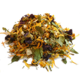 Tisane Acidité gastrique 150 gr - Herboristerie du Valmont - Tisanes santé de l'Herboriste - 1