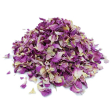 Rozenblaadjes infusie