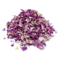 Infusion de Rose -Pétale