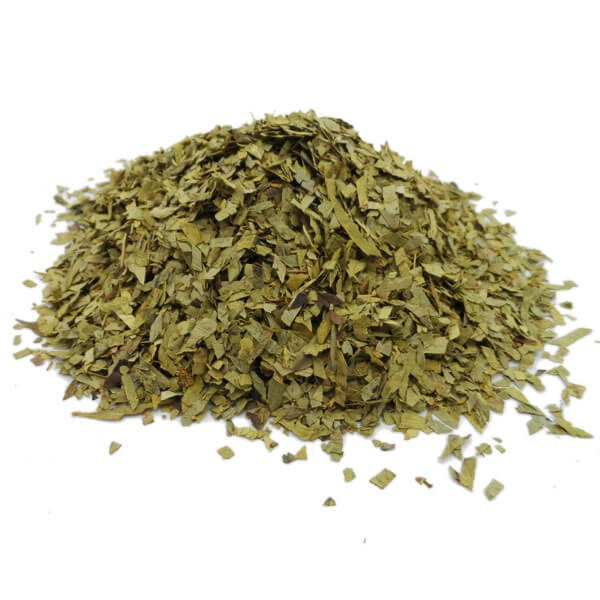 TISANE SENE – CASSIA ANGUSTIFOLIA FEUILLES COUPEES – Pharmacie Des