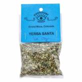 Yerba Santa pour fumigation +/- 15 g - Florescent Ranch - Encens, Résines Traditionnelles & Fumigation - 1