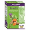 Heparton 60 gélules végétales - Mannavital - Complément alimentaire - 1-Heparton 60 gélules végétales - Mannavital