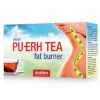 Pu-Erh Tea 20 infusettes - Purasana - <p>Camellia sinensis - Thé mange graisse - Anti-rétention d'eau - Aide à la digestion.</p>-Pu-Erh Tea 20 infusettes - Purasana