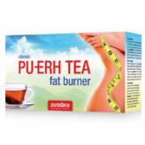 Pu-Erh Tea 20 infusettes - Purasana - <p>Camellia sinensis - Thé mange graisse - Anti-rétention d'eau - Aide à la digestion.</p>