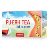 Pu-Erh Tea 20 infusettes - Purasana - Tisanes et thés minceur - 1-Pu-Erh Thee 20 infusetten - Purasana