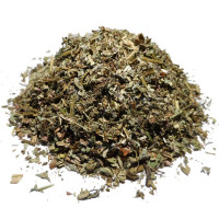 Infusion de Géranium à Robert Bio - PC-Tisane Géranium à Robert Bio - Plante coupée