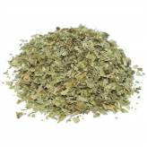 Infusion de Grand Plantain Bio - FC-Tisane Grand Plantain Bio - Feuille coupée