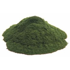 Chlorella - Chlorella Pyrenoidosa - Poudre Bio - Poudres de plantes médicinales en vrac - 1