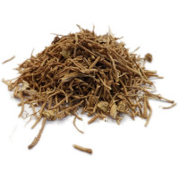 Valériane Racine coupée - Tisane Valeriana officinalis - Plantes médicinales en vrac - Tisanes de plantes simples - 1-Valériane Racine coupée - Tisane Valeriana officinalis