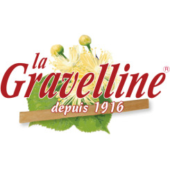 Aubier de Tilleul Sauvage du Roussillon 30 ampoules Bio - La Gravelline - Sève de bouleau et aubier de tilleul - 1